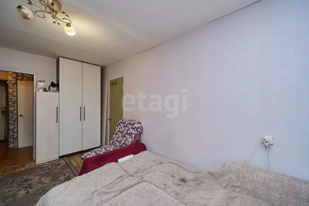 2-к кв. Кемеровская область, Кемерово ул. Леонова, 17 (39.7 м) - Фото 1