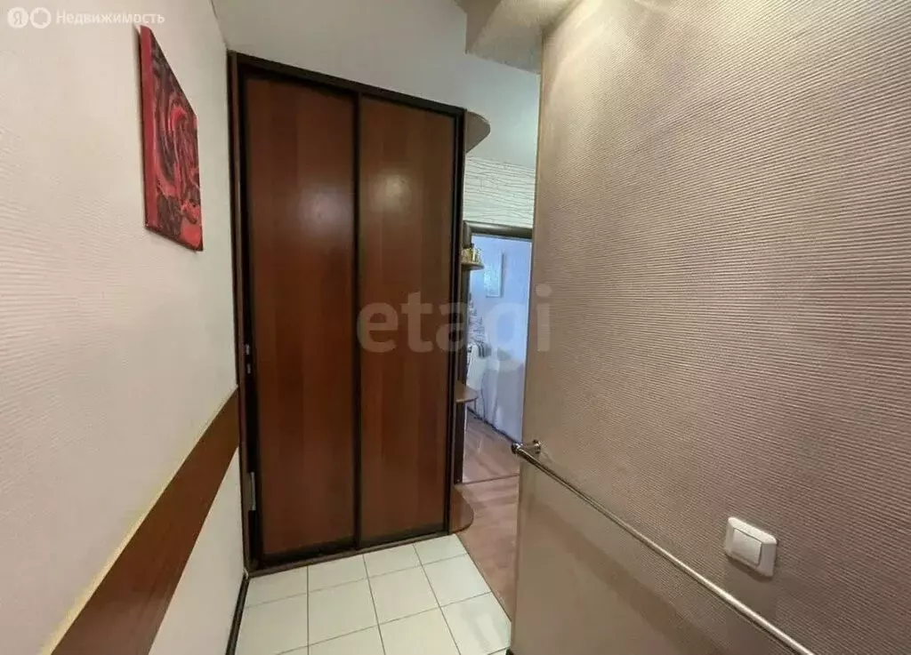 2-комнатная квартира: Томск, Иркутский тракт, 51/5 (49.9 м) - Фото 1