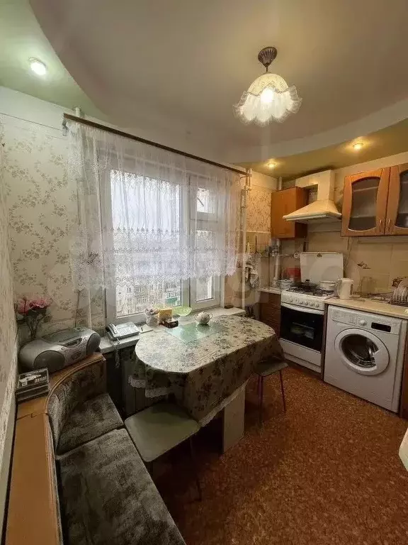 3-к. квартира, 65 м, 7/9 эт. - Фото 1