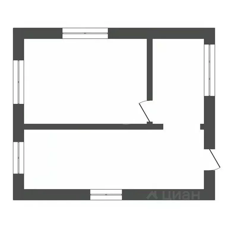 Дом в Тульская область, Тула Сокол СНТ, 127 (20 м) - Фото 2