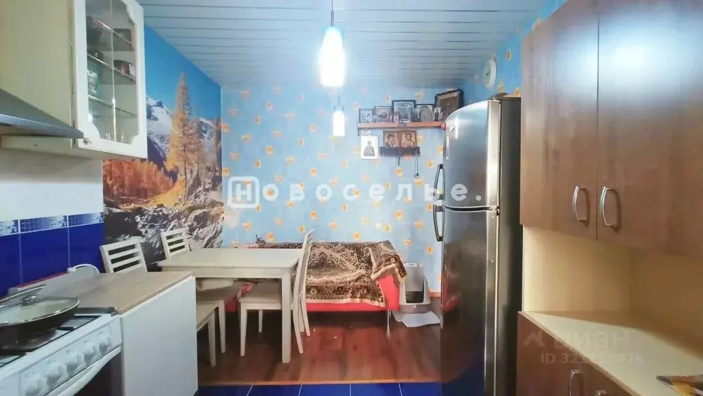 1-к кв. Рязанская область, Рязань ул. Радищева, 59 (42.7 м) - Фото 1