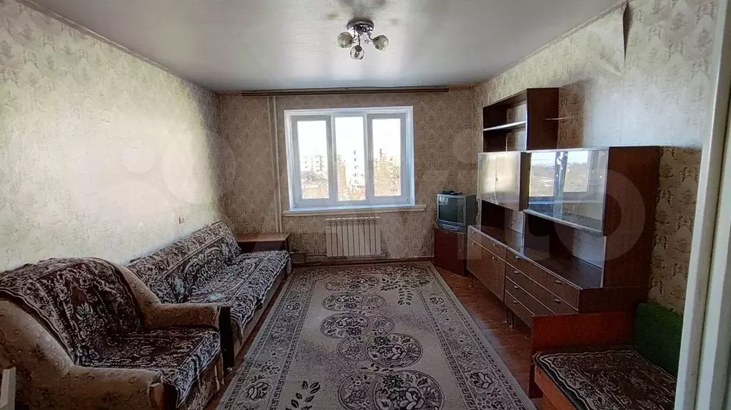 2-к. квартира, 57м, 4/5эт. - Фото 0