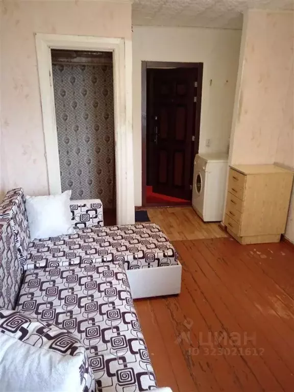 Комната Рязанская область, Рязань Новая ул., 86В (13.0 м) - Фото 1