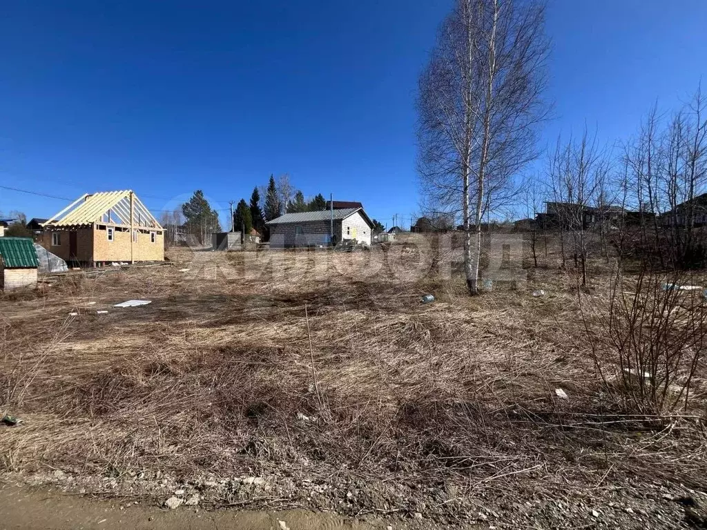 Участок 6 сот. (СНТ, ДНП) - Фото 0