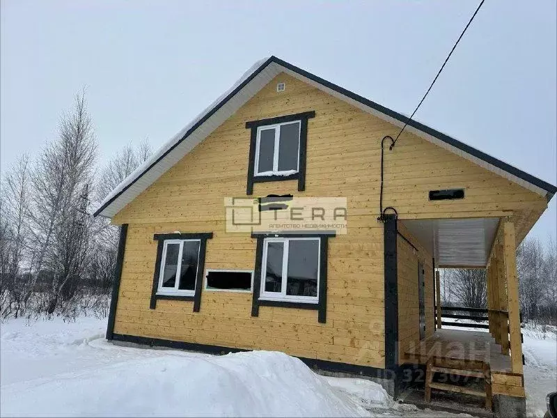 Дом в Башкортостан, Иглинский сельсовет, с. Иглино ул. Пирогова, 17/3 ... - Фото 1
