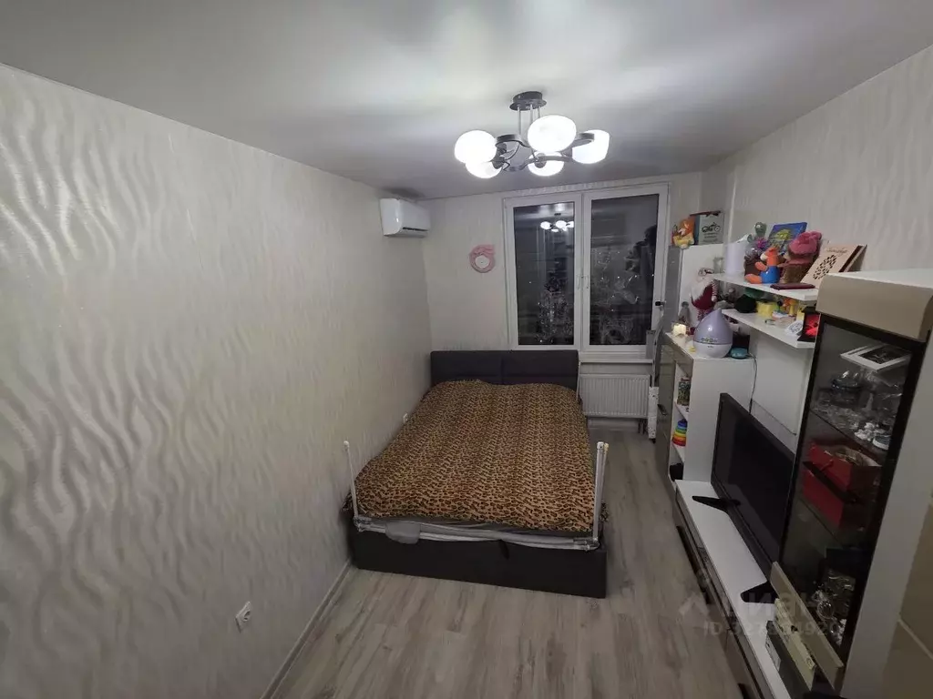 1-к кв. Санкт-Петербург просп. Александровской фермы, 8 (34.1 м) - Фото 2