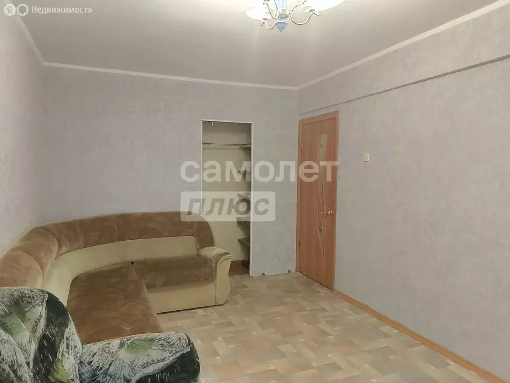 1-комнатная квартира: Рубцовск, улица Светлова, 72 (30.3 м) - Фото 0