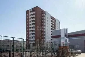 Гараж в Тюменская область, Тюмень Севастопольская ул., 2к3 (14 м) - Фото 0