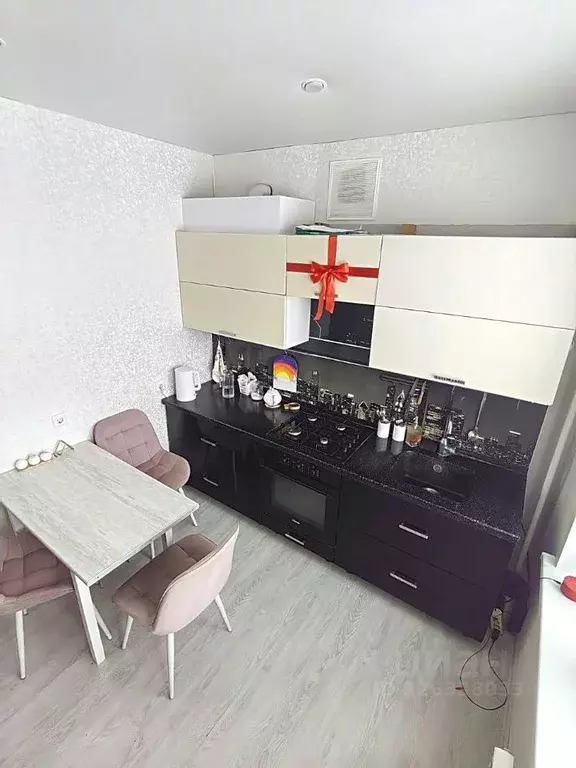 2-к кв. Башкортостан, Уфимский район, с. Булгаково ул. Дуговая, 7/3 ... - Фото 2