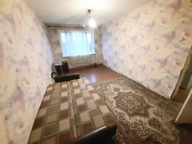 1-к кв. Ярославская область, Ярославль Волгоградская ул., 59 (28.0 м) - Фото 1