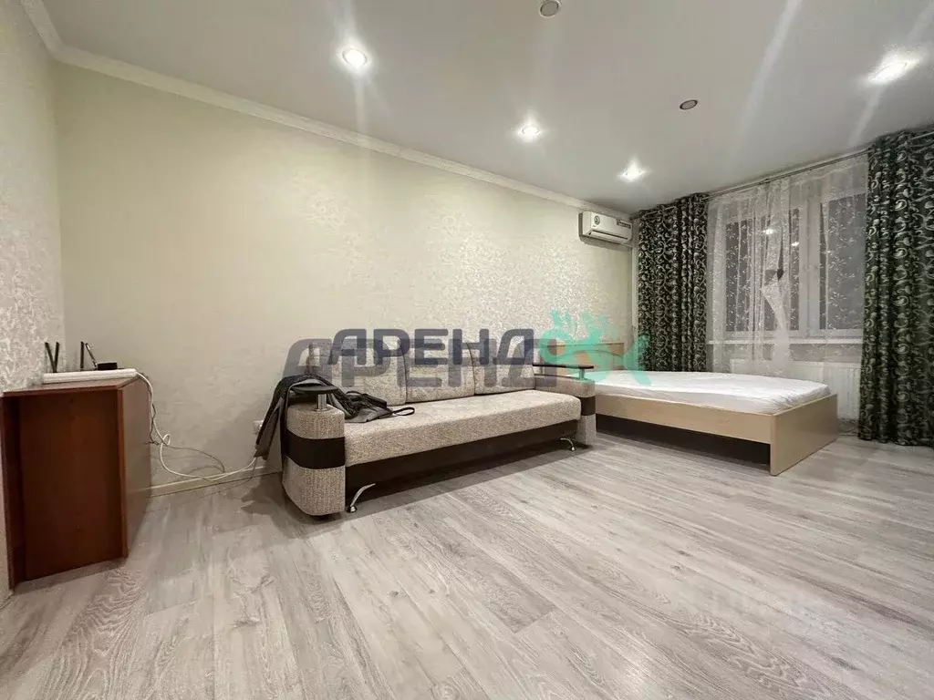 2-к кв. Татарстан, Казань Спартаковская ул., 88Б (43.0 м) - Фото 2