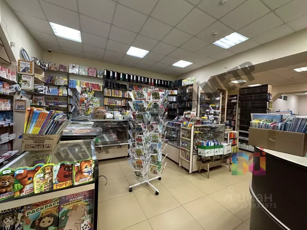 Помещение свободного назначения в Калмыкия, Элиста ул. В.И. Ленина, ... - Фото 1