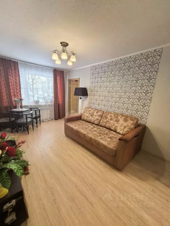 2-к кв. Архангельская область, Северодвинск ул. Серго Орджоникидзе, ... - Фото 0