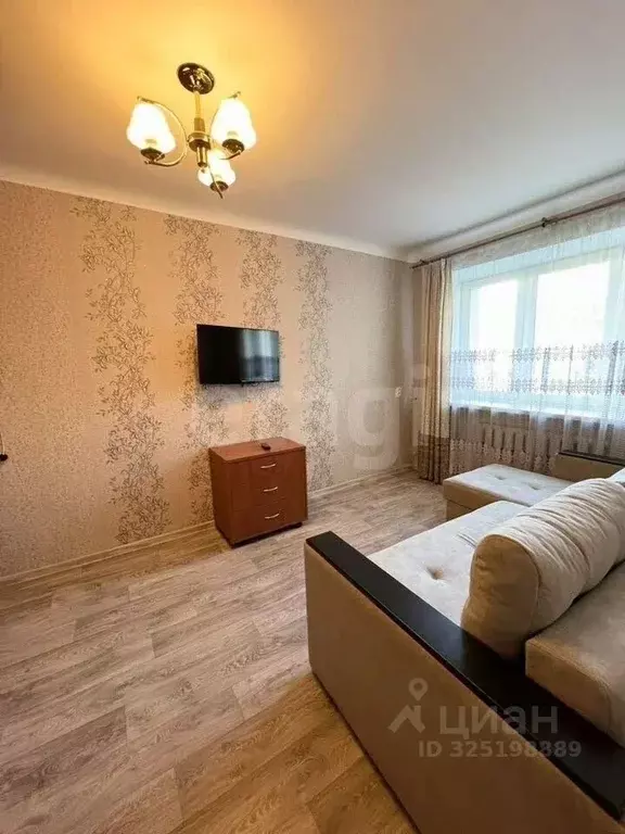 2-к кв. Кировская область, Киров ул. Владимирская, 165 (41.8 м) - Фото 2