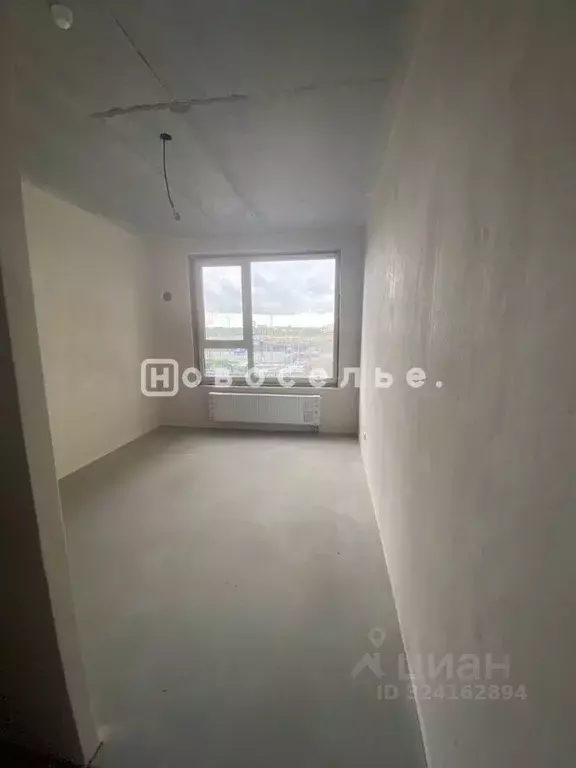 1-к кв. Рязанская область, Рязань ул. Княжье Поле, 16к1 (35.75 м) - Фото 2