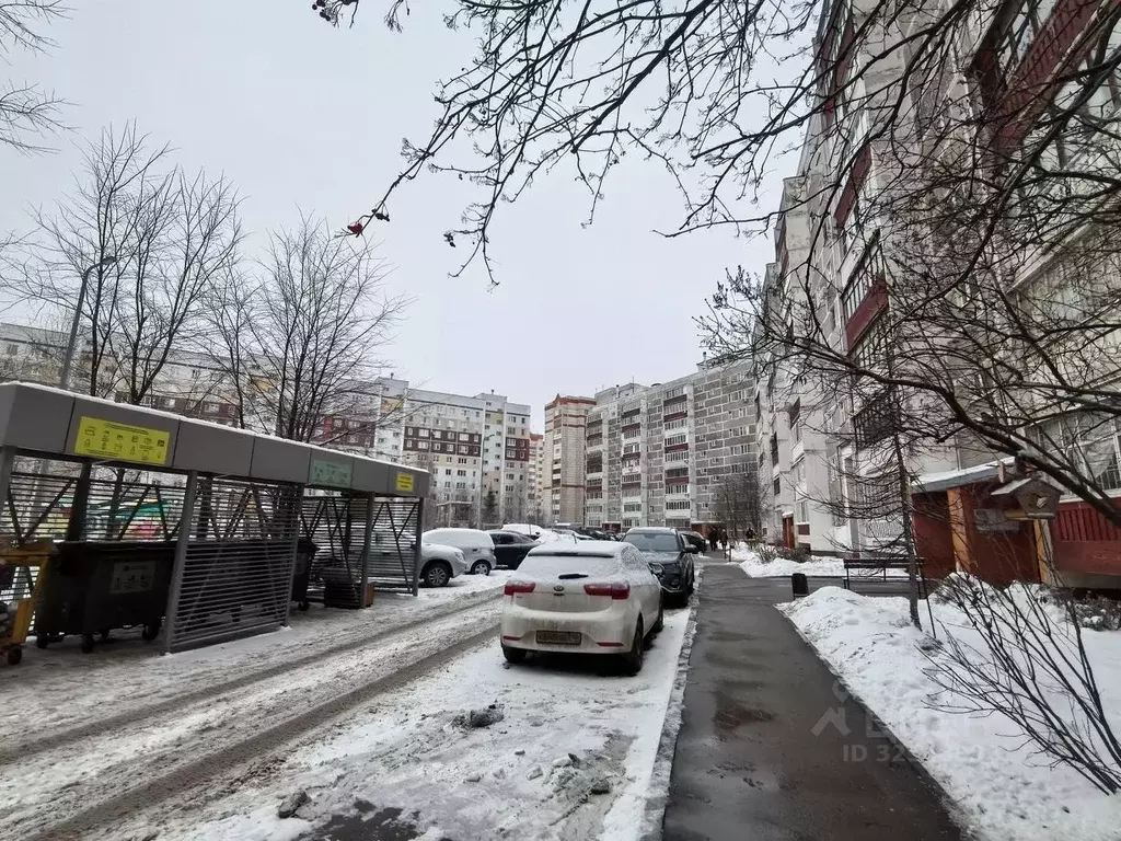 Студия Татарстан, Казань просп. Победы, 122 (22.0 м) - Фото 2