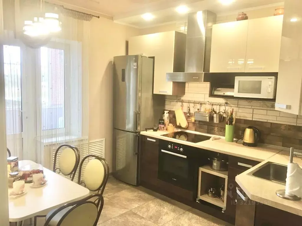 2-к кв. Санкт-Петербург, Санкт-Петербург, Пушкин Красносельское ш., ... - Фото 1