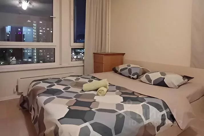 2-к кв. Москва Ярцевская ул., 24К1 (10.0 м) - Фото 1