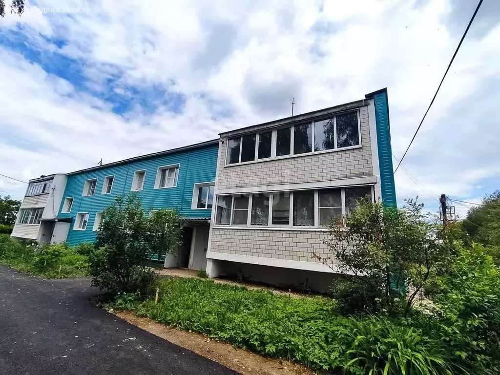 2-комнатная квартира: село Куракино, 4 (46 м) - Фото 2