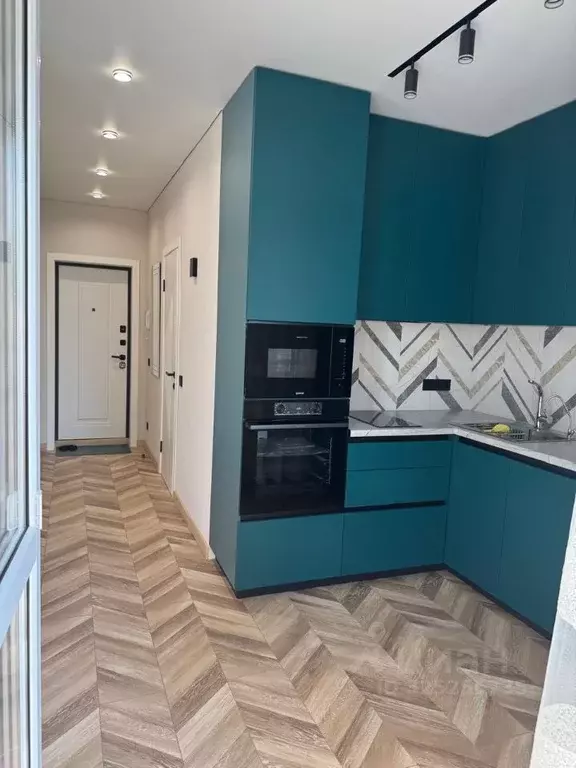 2-к кв. Ростовская область, Ростов-на-Дону Привокзальная ул., 3/1 ... - Фото 1