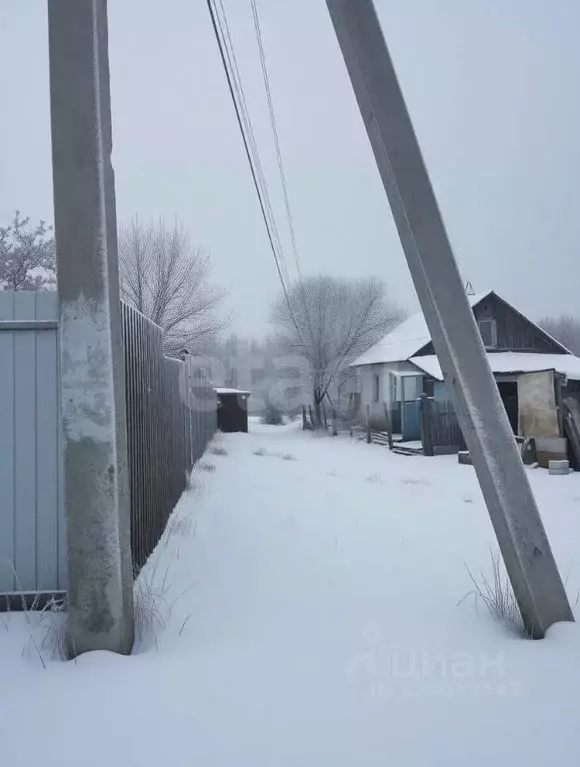 Участок в Тульская область, Узловский район, Шахтерское с/пос, с. ... - Фото 1