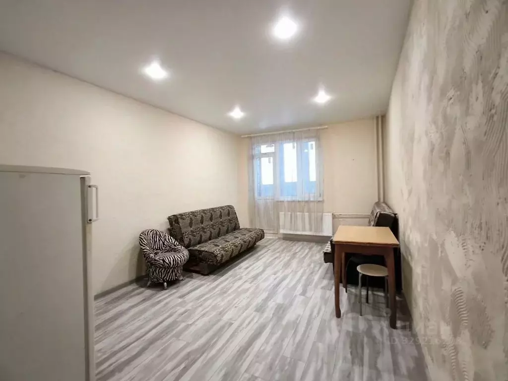 1-к кв. Московская область, Старая Купавна Богородский городской ... - Фото 2