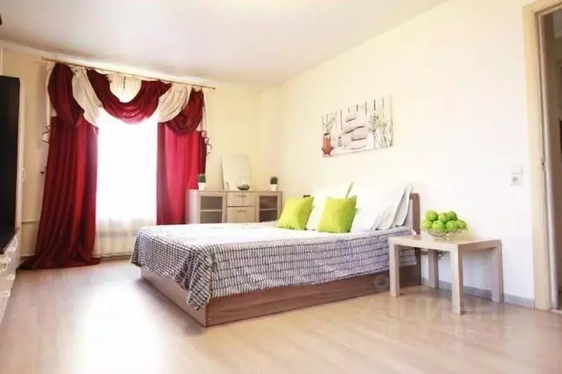 1-к кв. Москва Саперный проезд, 11 (33.0 м) - Фото 2