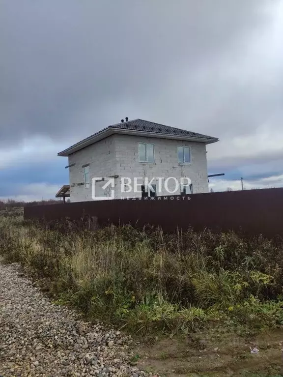 Дом в Ивановская область, Иваново ул. Грушевая (145 м) - Фото 0
