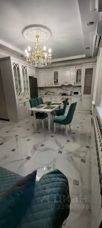 2-к кв. Дагестан, Дербент пер. Карла Маркса, 57 (56.0 м) - Фото 0