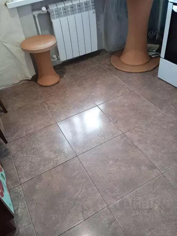 2-к кв. Саратовская область, Балаково Заречная ул., 7 (43.8 м) - Фото 2