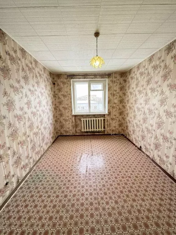 3-к кв. Астраханская область, Астрахань ул. Куликова, 73к3 (69.5 м) - Фото 2