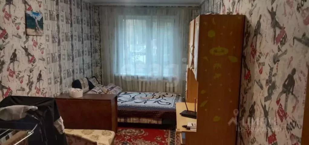 1-к кв. Московская область, Ступино городской округ, пос. Усады ул. ... - Фото 1