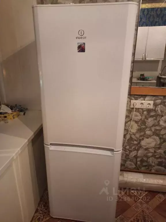 1-к кв. Удмуртия, Ижевск Локомотивная ул., 34 (30.0 м) - Фото 2