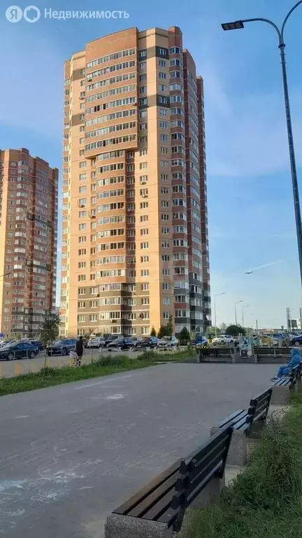 1-комнатная квартира: Тверь, Оснабрюкская улица, 32 (46 м) - Фото 1