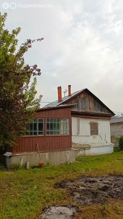 Дом в Тула, Роговский переулок, 30 (44 м) - Фото 1