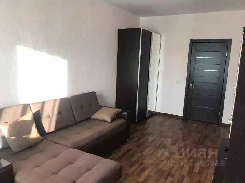 1-к кв. Московская область, Дмитров ул. Космонавтов, 56 (41.2 м) - Фото 1