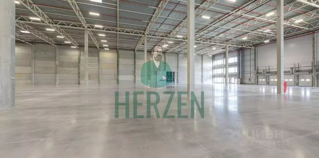 Склад в Московская область, Старая Купавна Богородский городской ... - Фото 2