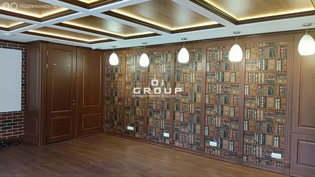 Офис (931.1 м) - Фото 2