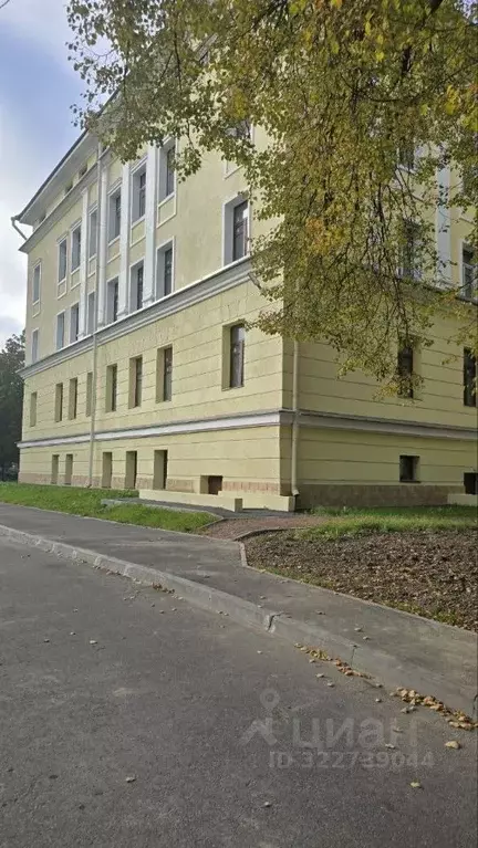 Офис в Санкт-Петербург, Санкт-Петербург, Пушкин Захаржевская ул., 14 ... - Фото 2