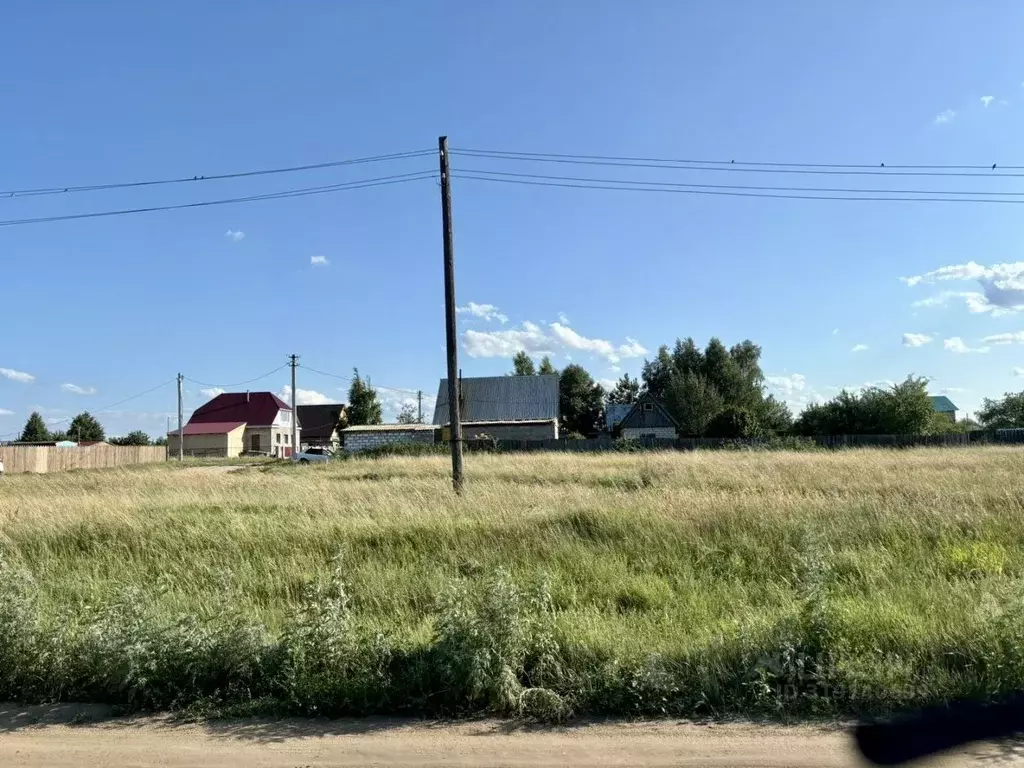 Участок в Алтайский край, Рубцовск пос. Правобережный, ул. ... - Фото 0