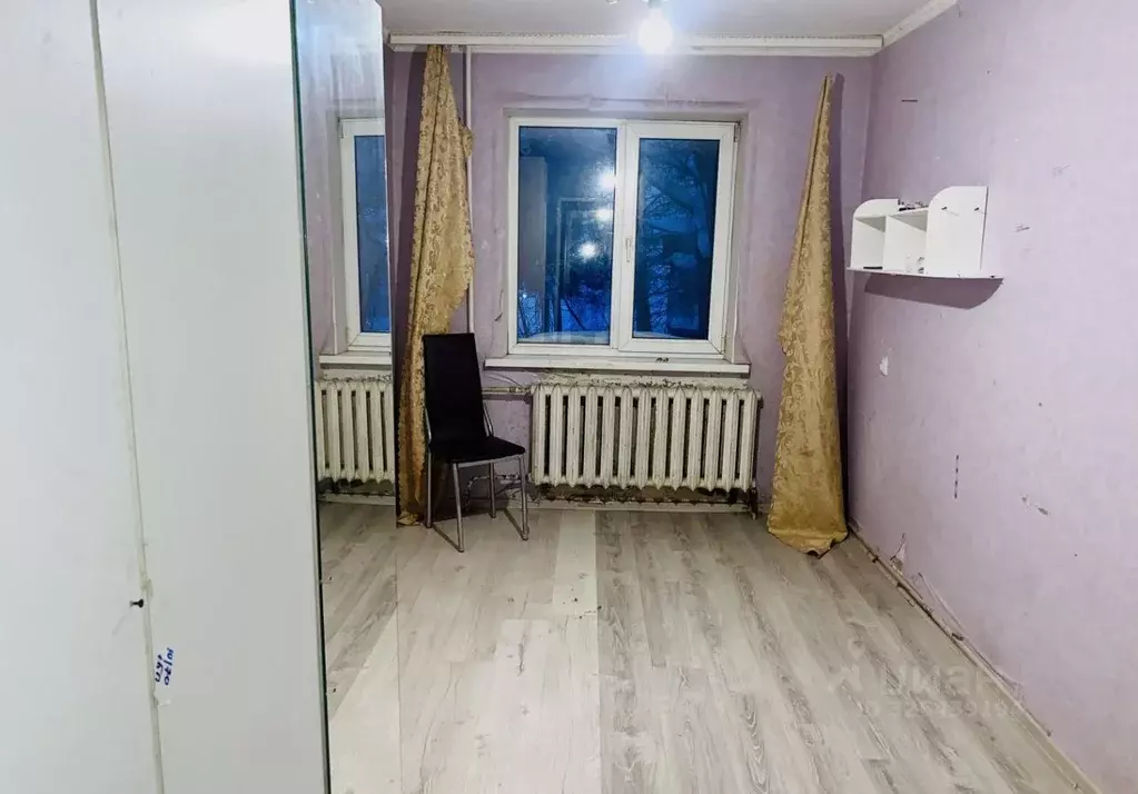 2-к кв. Московская область, Сергиев Посад Московское ш., 24 (39.0 м) - Фото 2