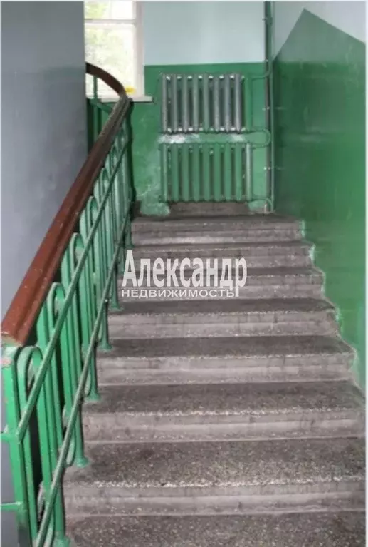 Комната Санкт-Петербург Сызранская ул., 18 (15.2 м) - Фото 1