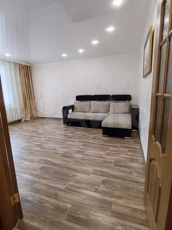 3-к. квартира, 71,6 м, 6/9 эт. - Фото 0