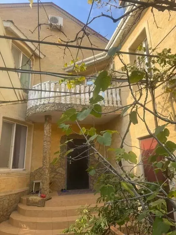 Дом в Краснодарский край, Анапа проезд Береговой (347 м) - Фото 2