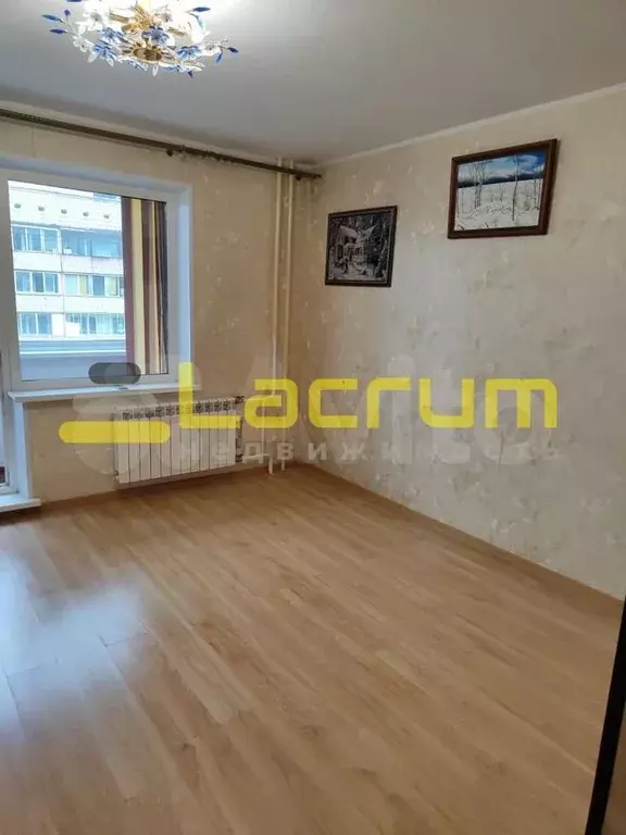 1-к. квартира, 42 м, 8/10 эт. - Фото 0