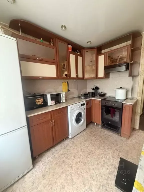 3-к кв. Хабаровский край, Хабаровск Южный мкр, ул. Малиновского, 23 ... - Фото 1