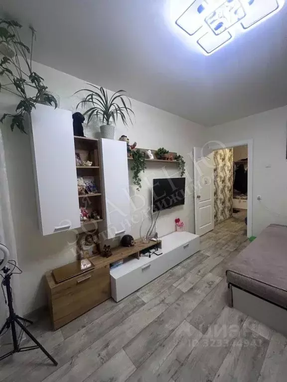 1-к кв. Воронежская область, Воронеж ул. Шишкова, 142/5 (38.5 м) - Фото 2