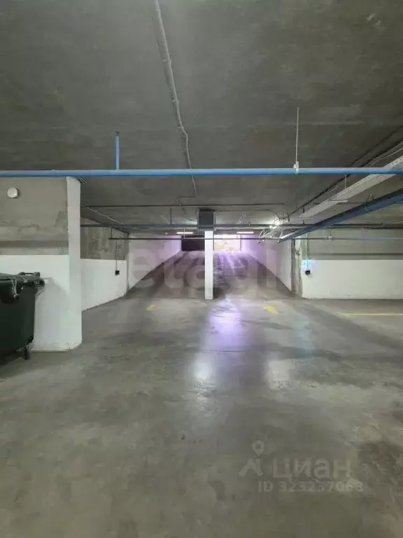 Гараж в Ростовская область, Ростов-на-Дону ул. Тружеников, 86/5 (13 м) - Фото 1