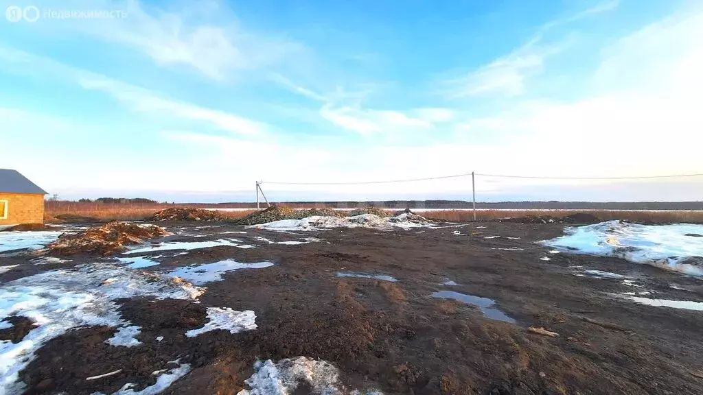 Участок в Тюменский муниципальный округ, рабочий посёлок Винзили, ... - Фото 1