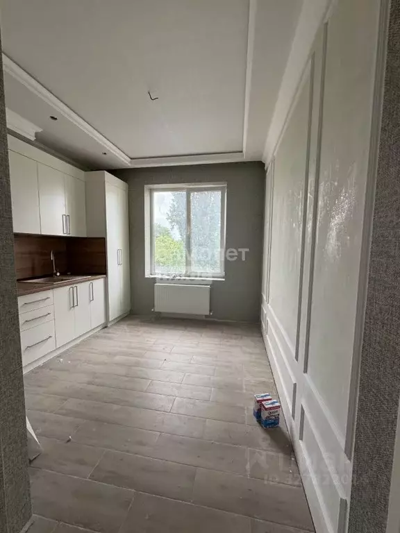 2-к кв. Кабардино-Балкария, Нальчик ул. Мовсисяна, 21 (63.0 м) - Фото 2